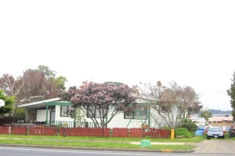 Photo of property in 200 Mahia Road, Weymouth, Auckland, 2103