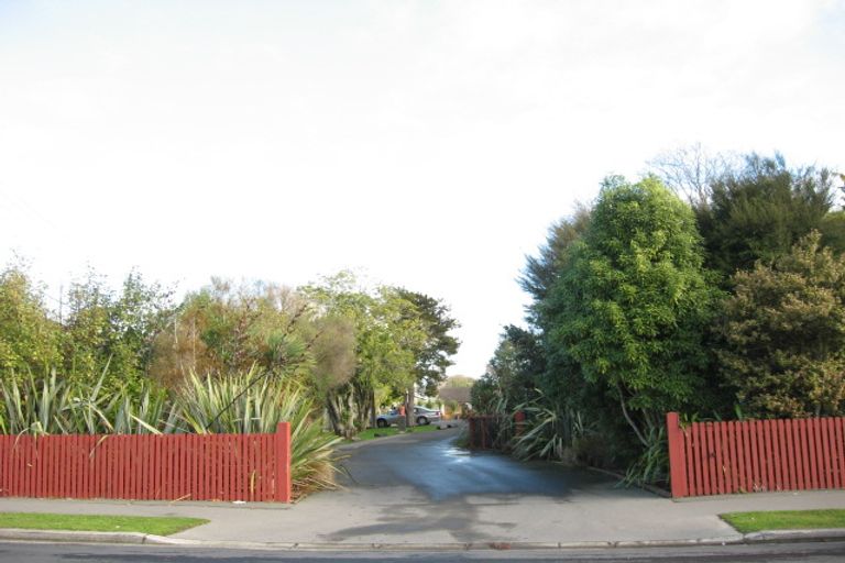 Photo of property in 83 Springfield Road, St Albans, Christchurch, 8014