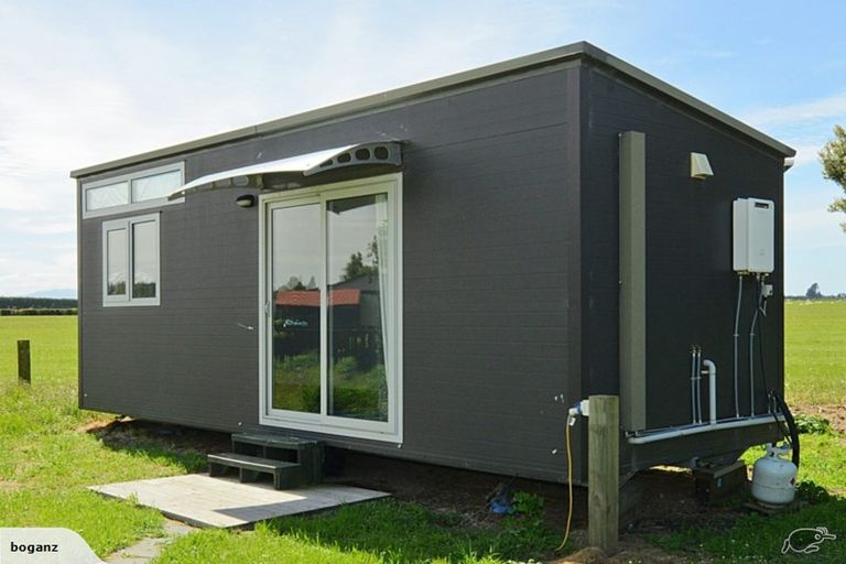 Photo of property in 218 Horndon Street, Darfield, 7510