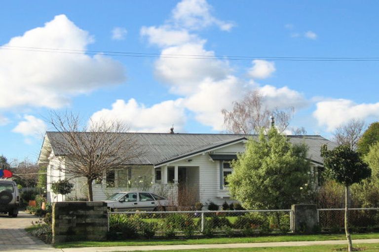 Photo of property in 617 Fitzroy Avenue, Mahora, Hastings, 4120