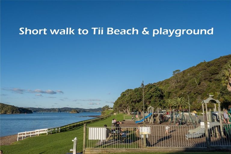 Photo of property in 6 Davis Crescent, Paihia, 0200