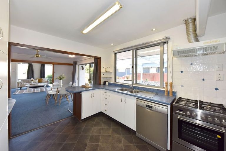 Photo of property in 32 Northcroft Street, Hoon Hay, Christchurch, 8025
