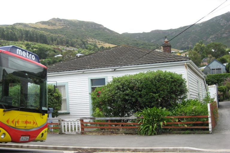 Photo of property in 42a Winchester Street, Lyttelton, 8082