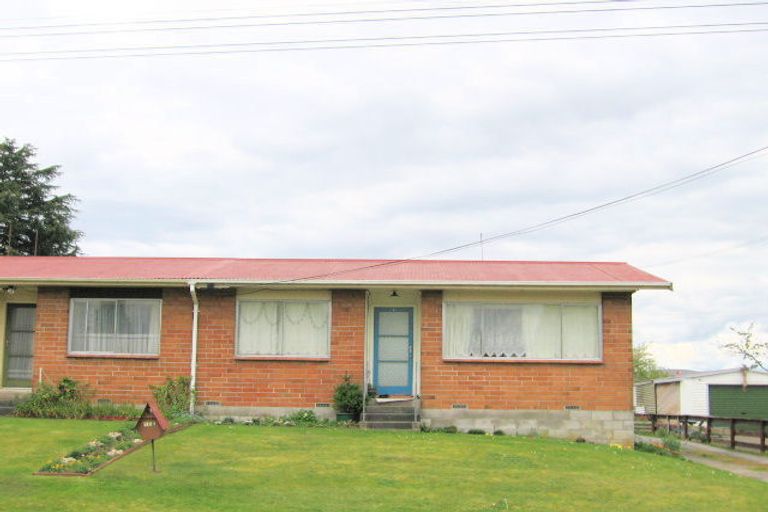 Photo of property in 10b Euan Street, Mangakakahi, Rotorua, 3015
