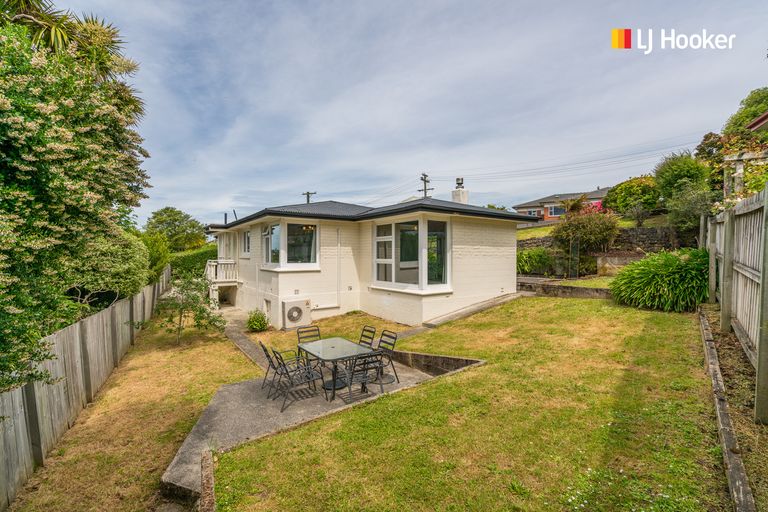 Photo of property in 128 Rosebank Avenue, Wakari, Dunedin, 9010