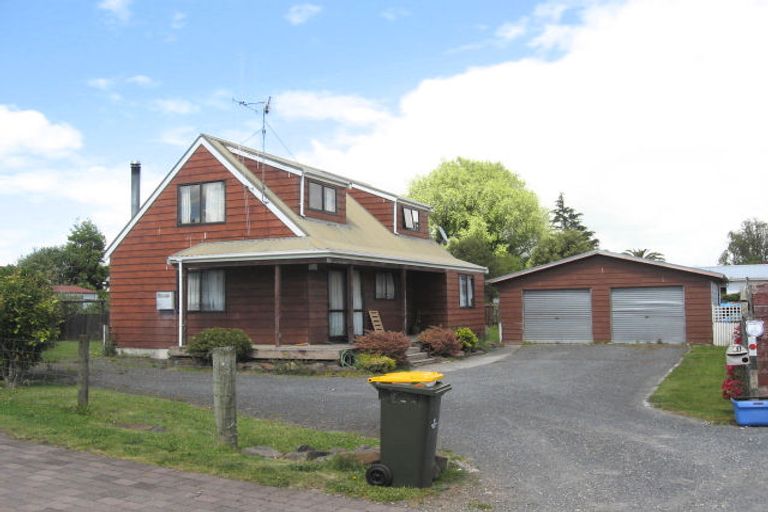 Photo of property in 61 Goldsmith Street, Leamington, Cambridge, 3432