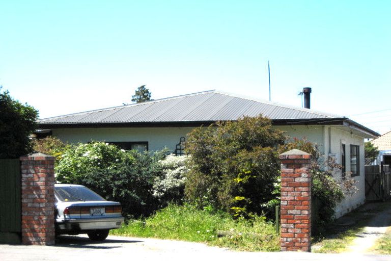 Photo of property in 175 Scott Street, Redwoodtown, Blenheim, 7201