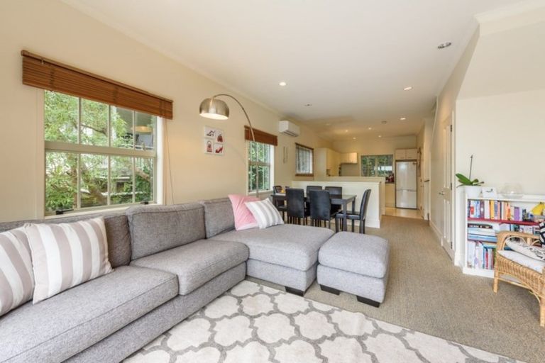 Photo of property in 8/5 Malcolm Lane, Thorndon, Wellington, 6011