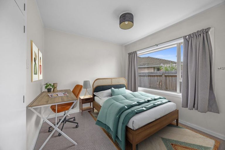 Photo of property in 3/5 Trist Place, Edgeware, Christchurch, 8013