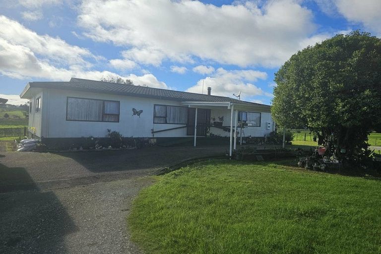 Photo of property in 43 Hongi Street, Kaikohe, 0405