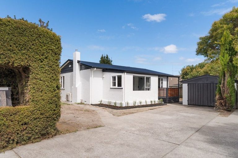 Photo of property in 318 Botanical Road, West End, Palmerston North, 4412