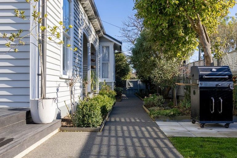 Photo of property in 4 Burwood Road, Burwood, Christchurch, 8083