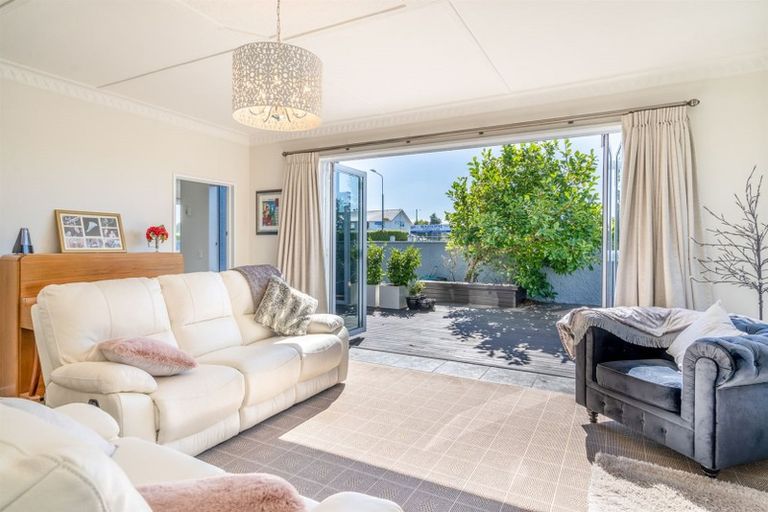 Photo of property in 137 Duke Street, Gladstone, Invercargill, 9810