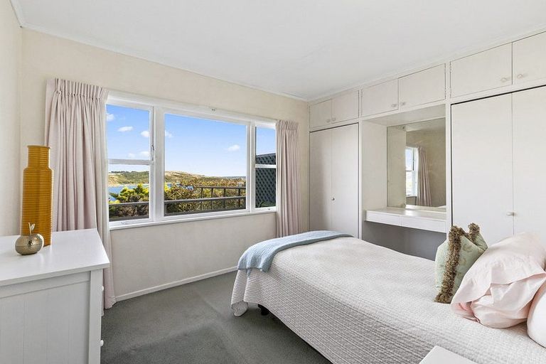 Photo of property in 5b Acheron Road, Paremata, Porirua, 5026