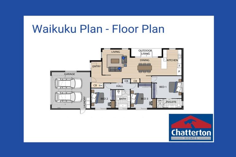 Photo of property in 3 Greig Crescent, Amberley, 7481
