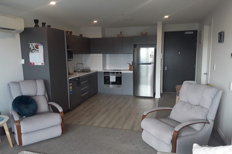 Photo of property in 408/231 Madras Street, Christchurch Central, Christchurch, 8011