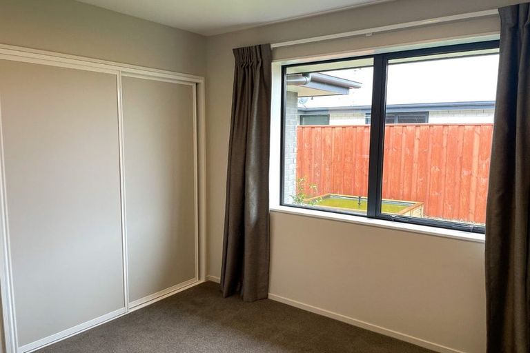 Photo of property in 37 Avanda Avenue, Rolleston, 7615