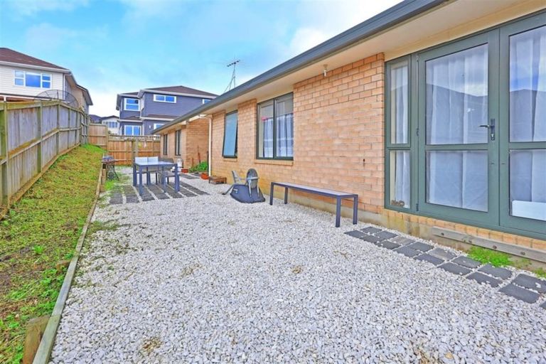 Photo of property in 128 Jeffs Road, Flat Bush, Auckland, 2016