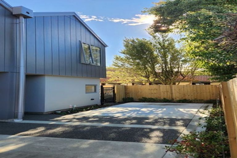 Photo of property in 5/6 Kiltie Street, Upper Riccarton, Christchurch, 8041