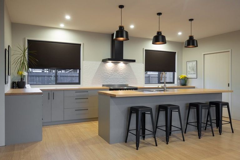 Photo of property in 18 Rutledge Drive, Springlands, Blenheim, 7201