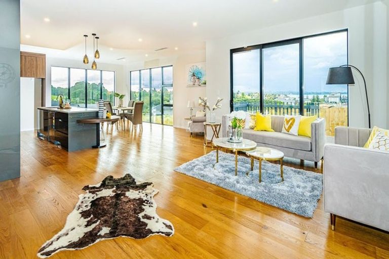 Photo of property in 148 Ninth View Avenue, Beachlands, Auckland, 2018