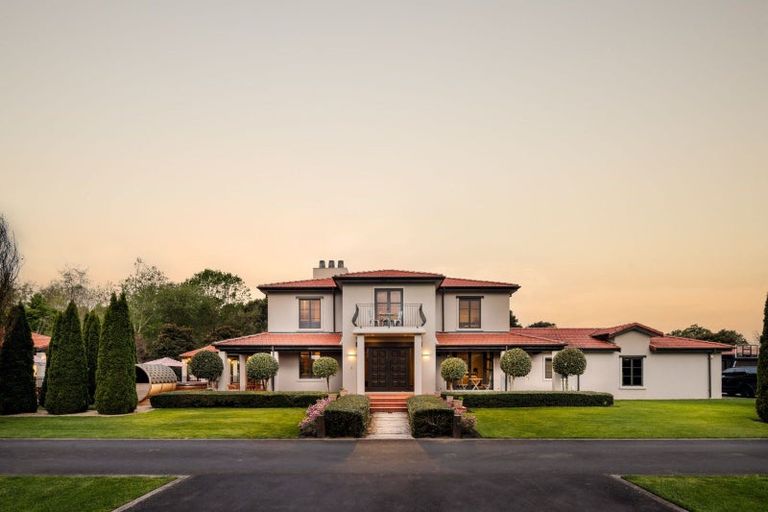 Photo of property in 124d Woodcock Road, Tamahere, Hamilton, 3283