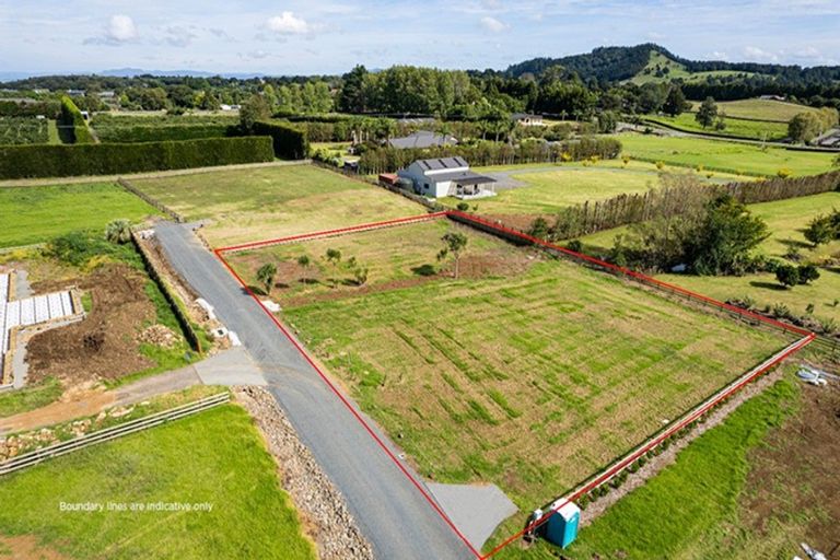 Photo of property in 24 Woodlea Lane, Te Kamo, Kamo, 0185