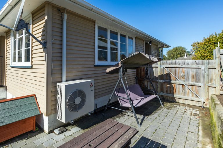 Photo of property in 37 Dunkirk Street, Marchwiel, Timaru, 7910