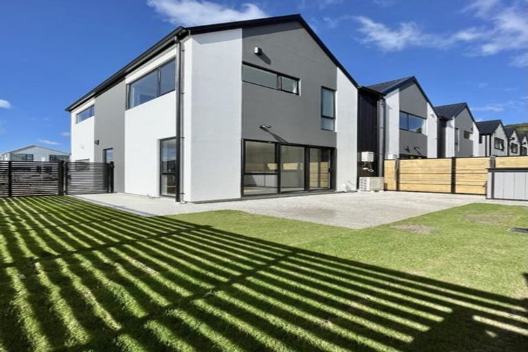 Photo of property in 23 Doug Jensen Street, Wallaceville, Upper Hutt, 5018