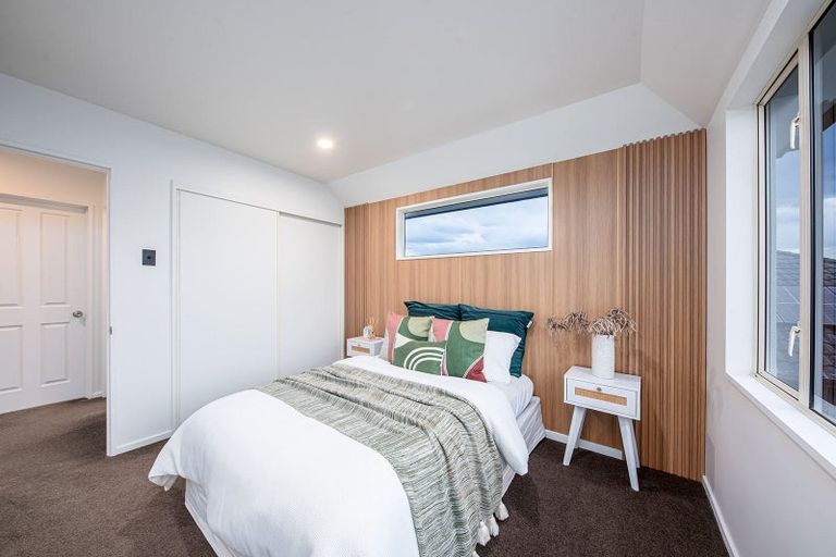 Photo of property in 9 Glastonbury Drive, Burwood, Christchurch, 8083