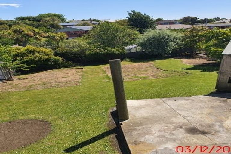 Photo of property in 63 Harper Street, Parkside, Timaru, 7910