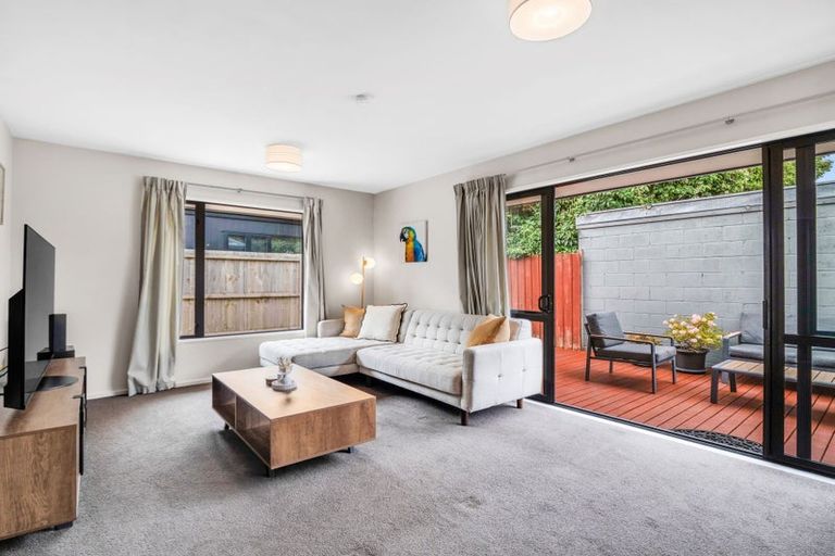 Photo of property in 118a Nursery Road, Phillipstown, Christchurch, 8011