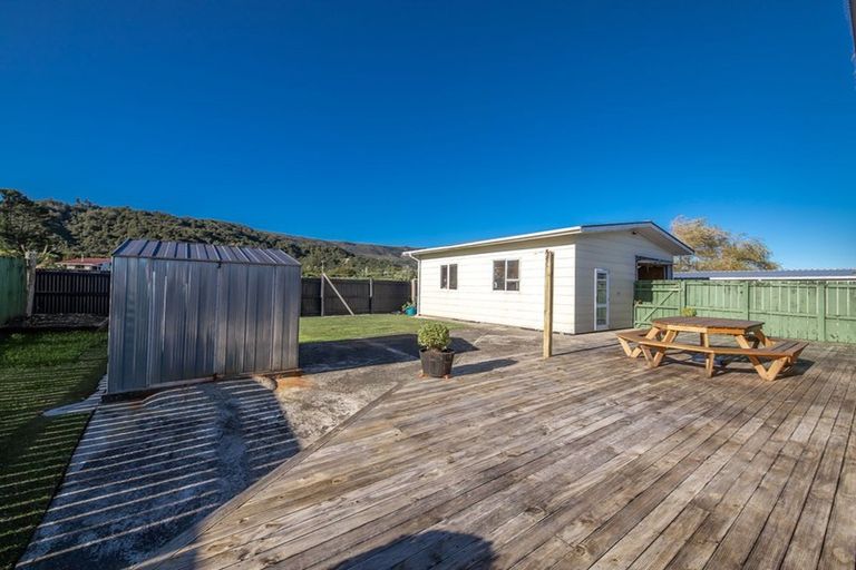 Photo of property in 62 Mcgill Street, Waimangaroa, Westport, 7891