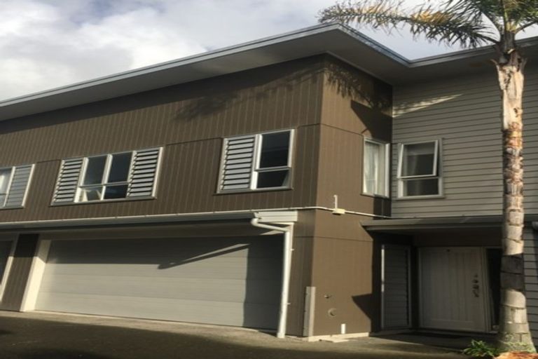 Photo of property in 1a Charlemont Street, Whitiora, Hamilton, 3200