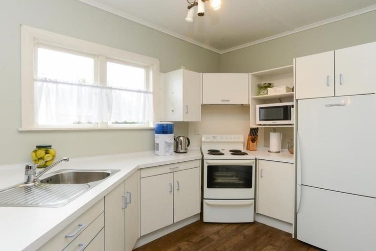 Photo of property in 401 Jervois Street, Mayfair, Hastings, 4122