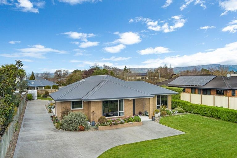 Photo of property in 39 Anglesea Street, Renwick, 7204