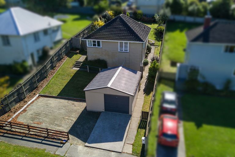 Photo of property in 37 Dunkirk Street, Marchwiel, Timaru, 7910