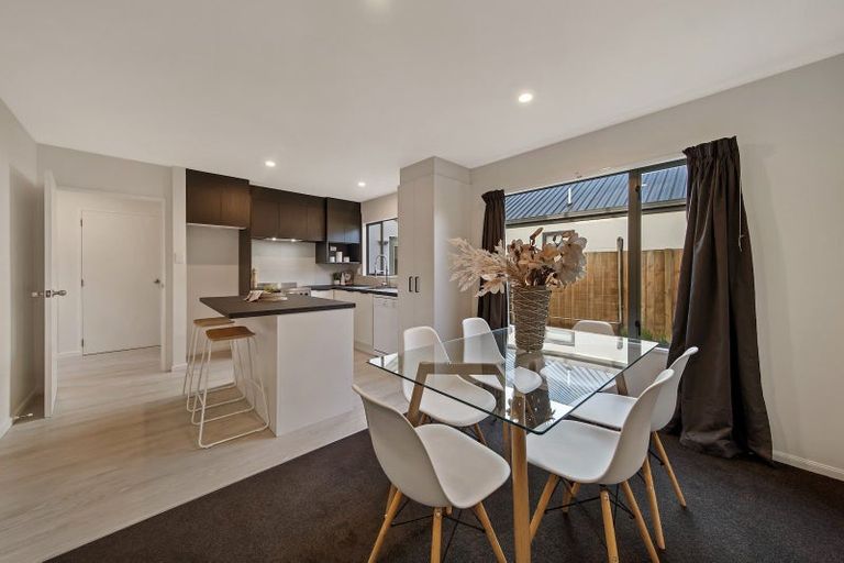 Photo of property in 4/197 Milton Street, Sydenham, Christchurch, 8023