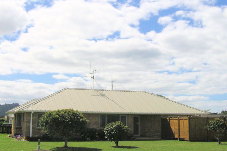 Photo of property in 4 Didsbury Drive, Waihi Beach, 3611