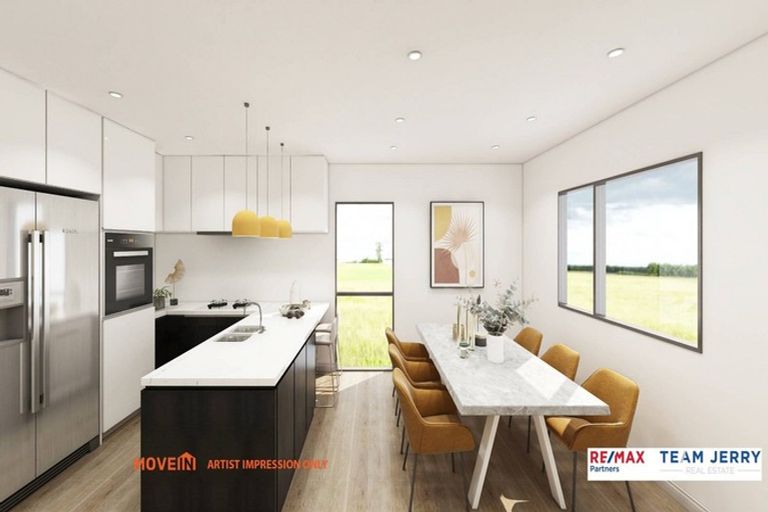 Photo of property in 45 Kairakau Street, Papakura, 2110