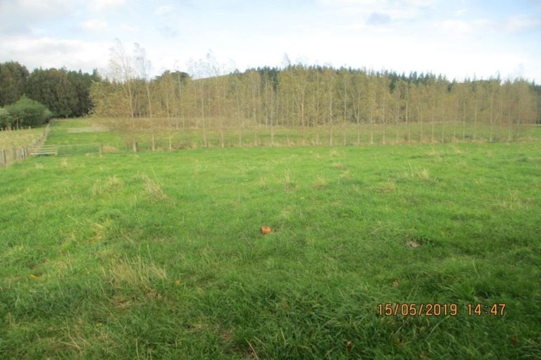 Photo of property in 85 School Road, Matamau, Dannevirke, 4977