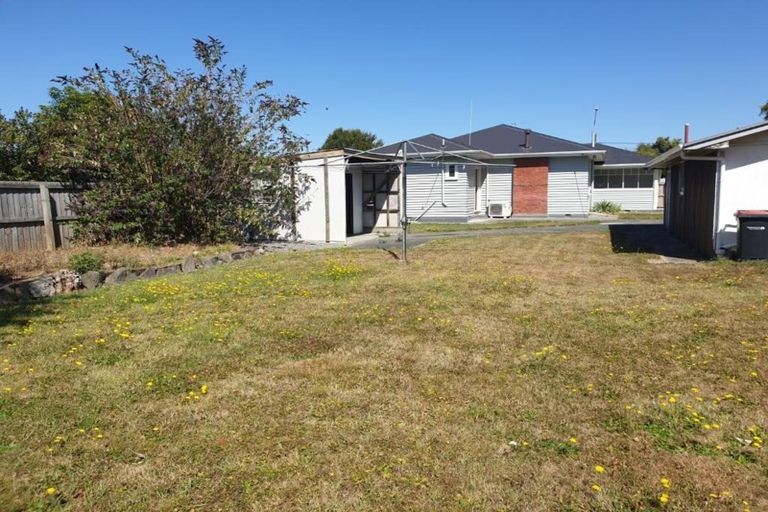 Photo of property in 44 Marshland Road, Shirley, Christchurch, 8061
