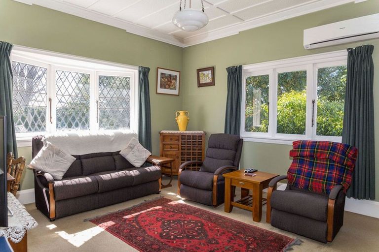 Photo of property in 25 Ransom Street, Dannevirke, 4930
