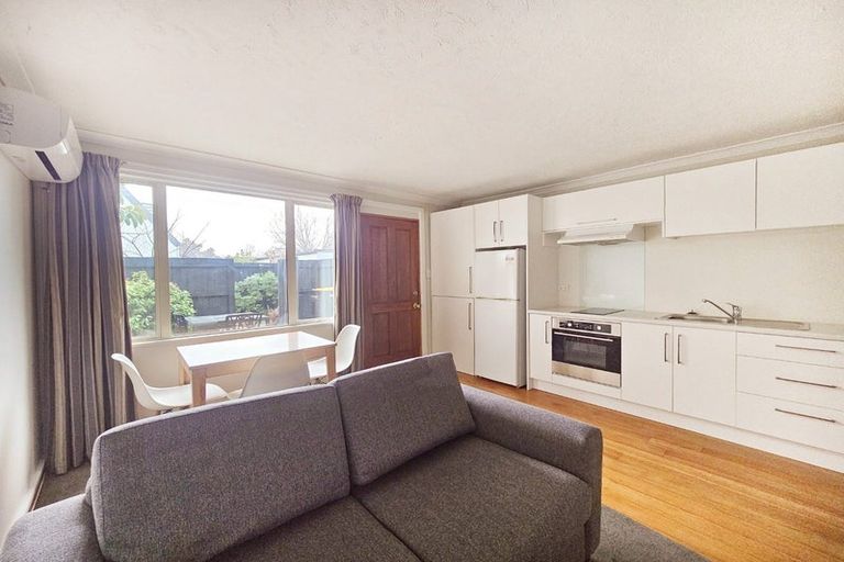 Photo of property in 860 Colombo Street, Christchurch Central, Christchurch, 8013