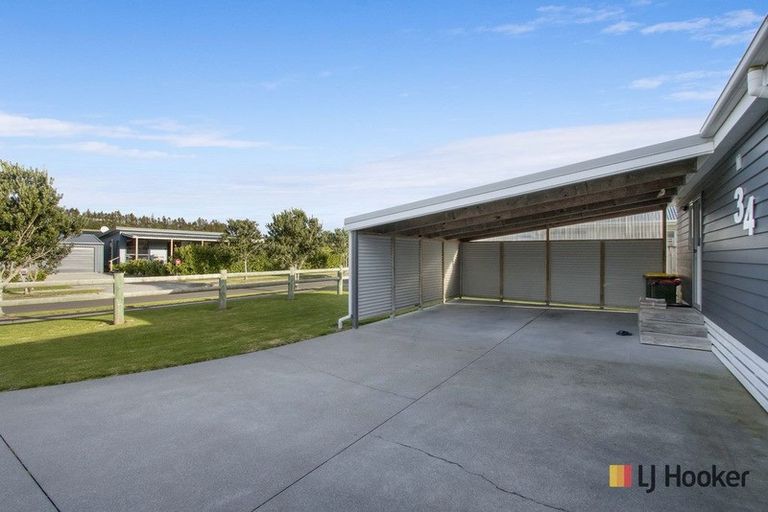 Photo of property in 34 Ocean Breeze Drive, Waihi Beach, 3611