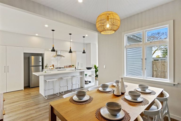 Photo of property in 14 Fairview Street, Somerfield, Christchurch, 8024