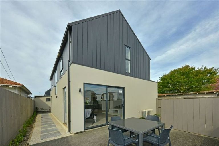 Photo of property in 420 Manchester Street, St Albans, Christchurch, 8014
