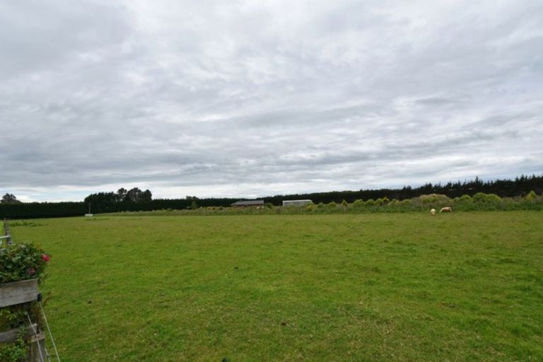 Photo of property in 516 West Plains Road, West Plains, Invercargill, 9874