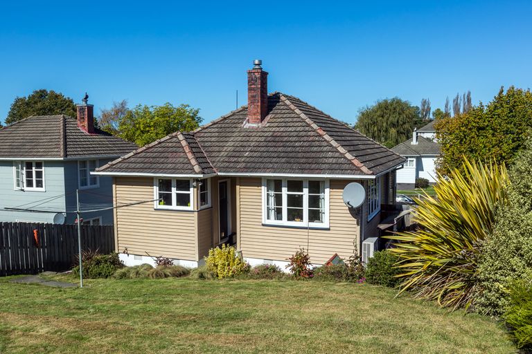 Photo of property in 37 Dunkirk Street, Marchwiel, Timaru, 7910