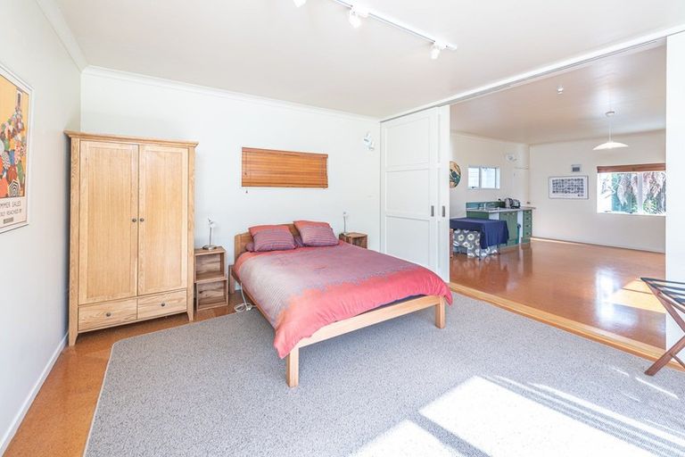 Photo of property in 45 Union Line, Fordell, Whanganui, 4572